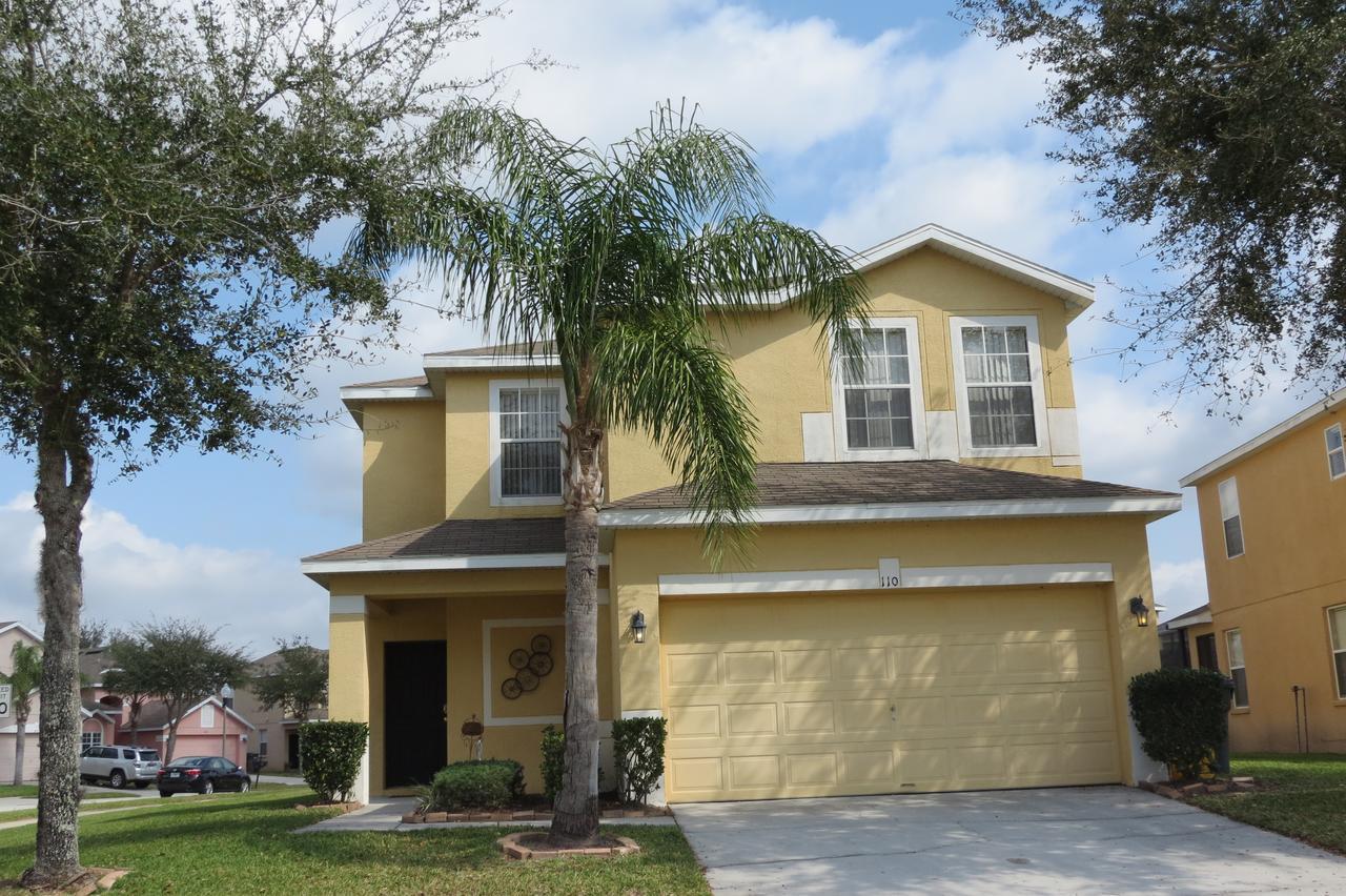 Sandy Ridge Pool Home Davenport Exterior foto